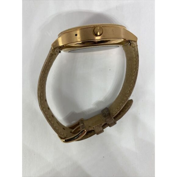 Fossil Gen 3 Authentic Genuine Smart Watch FTW6005 DM171 - Picture 11 of 12